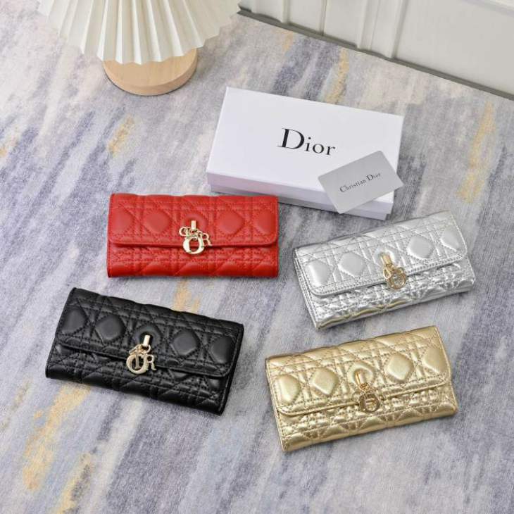 Picture of Dior Wallets _SKUfw239333678fw